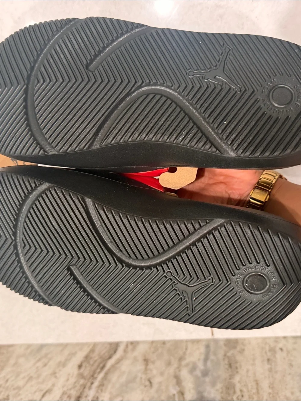 Jordan Franchise Slides